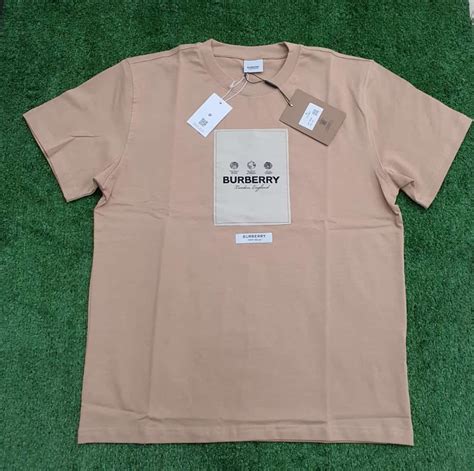 burberry t shirt price|burberry t shirt price in south africa.